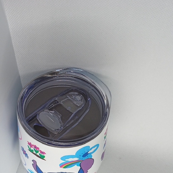 Stitch Small Tumbler with Lid - Picture 5 of 5